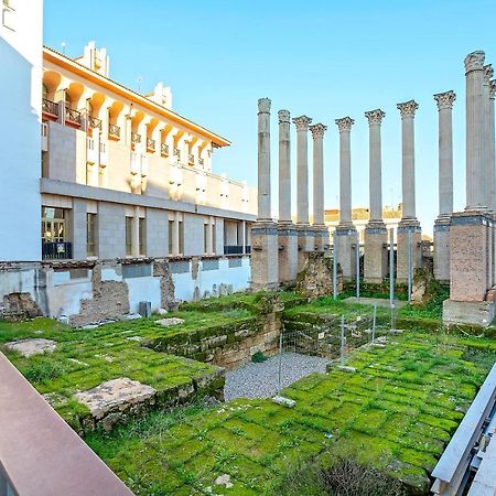Genteel Home Plaza De Las Tendillas Кордоба Екстериор снимка