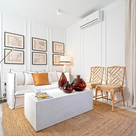 Genteel Home Plaza De Las Tendillas Кордоба Екстериор снимка
