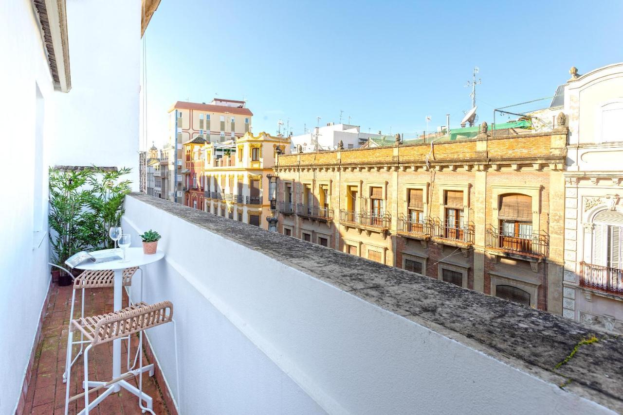 Genteel Home Plaza De Las Tendillas Кордоба Екстериор снимка