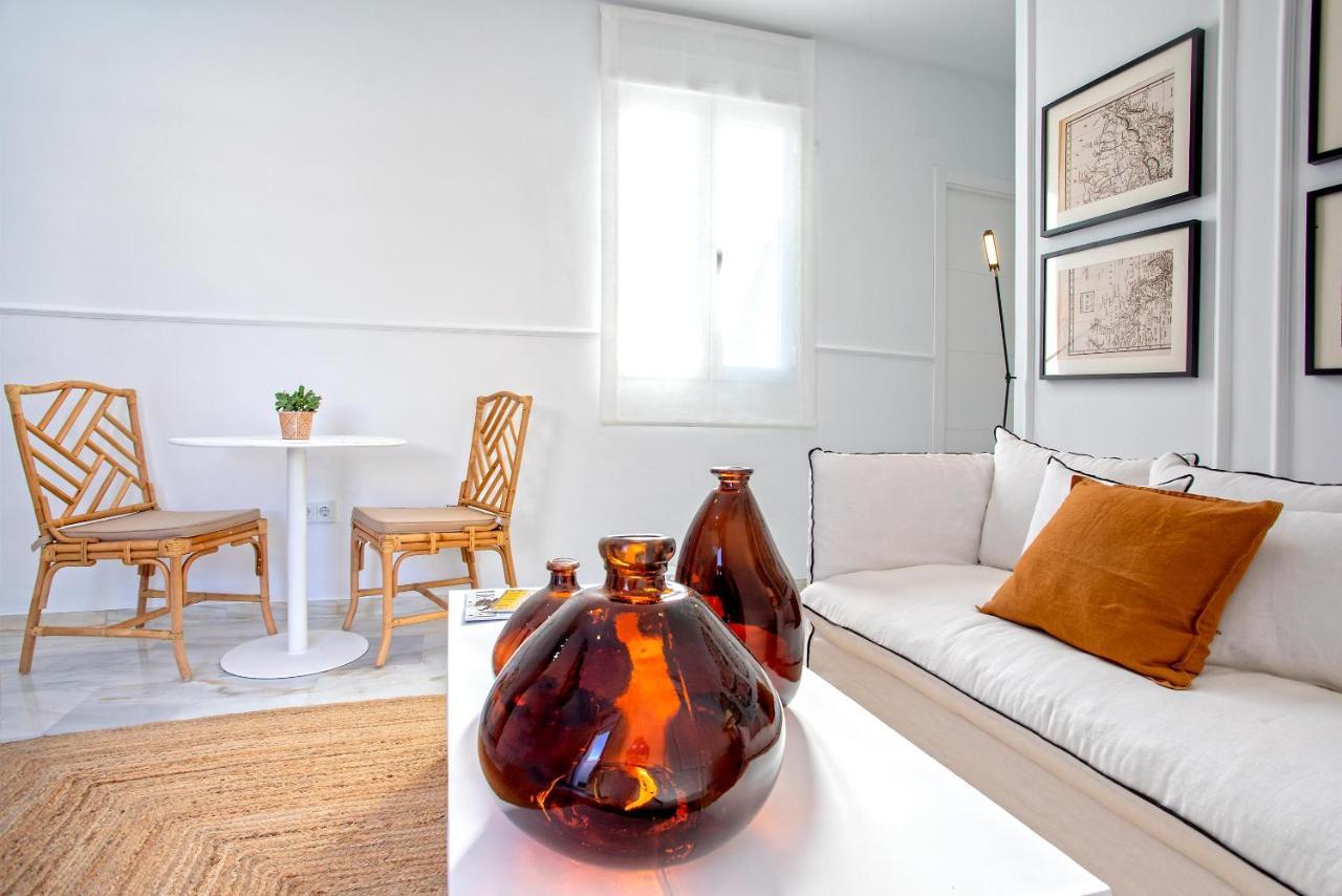 Genteel Home Plaza De Las Tendillas Кордоба Екстериор снимка
