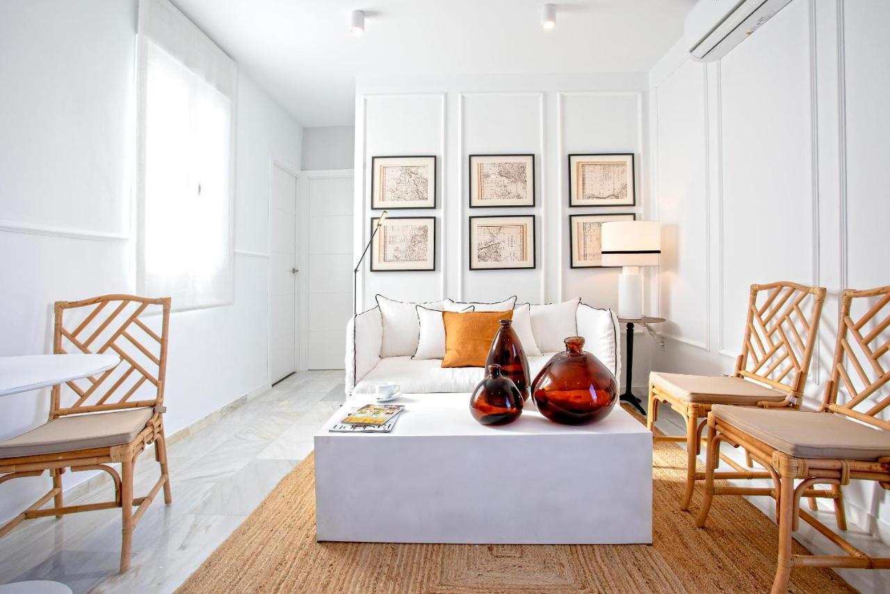 Genteel Home Plaza De Las Tendillas Кордоба Екстериор снимка