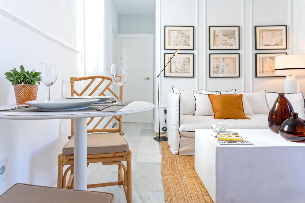 Genteel Home Plaza De Las Tendillas Кордоба Екстериор снимка