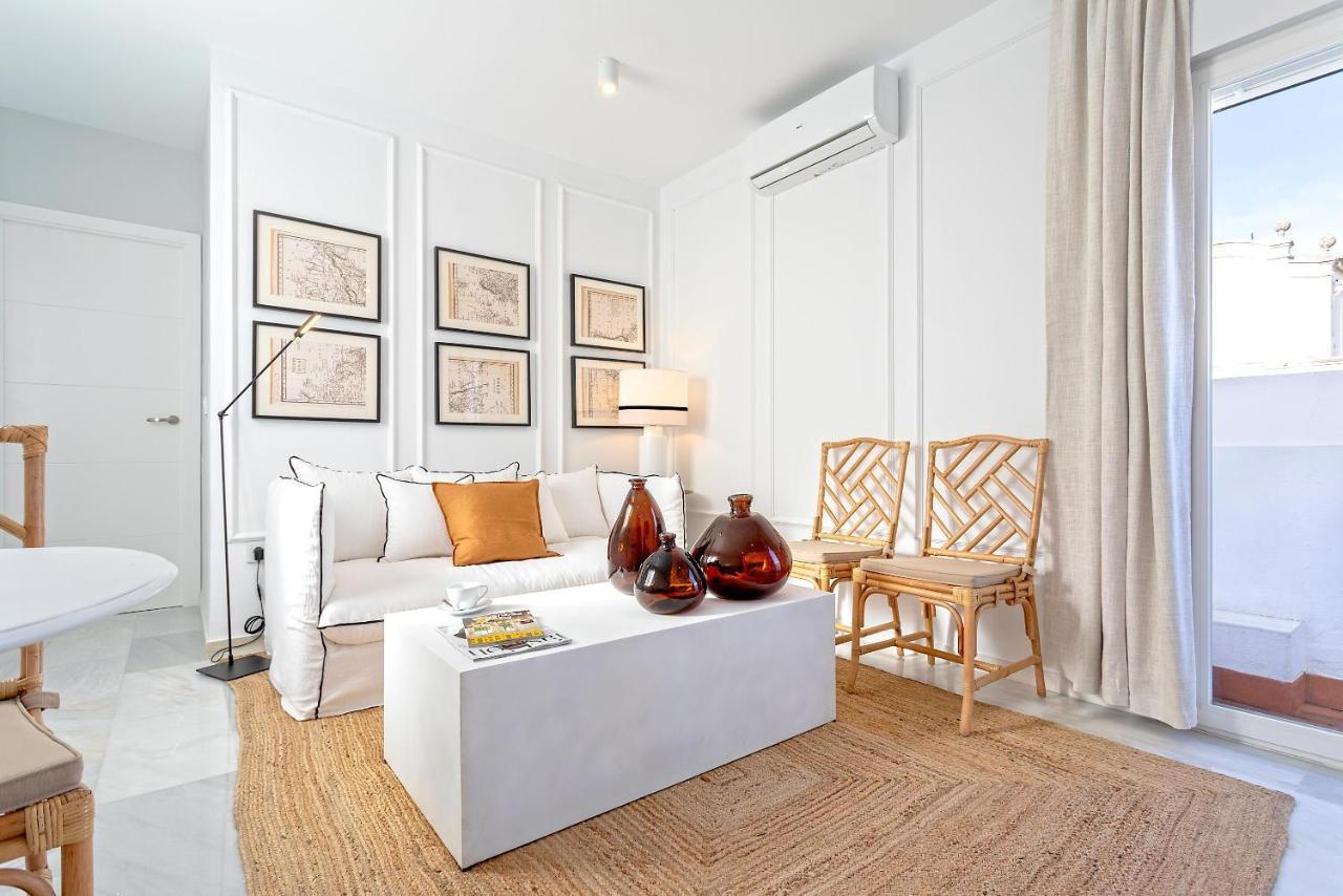 Genteel Home Plaza De Las Tendillas Кордоба Екстериор снимка